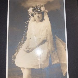 Meet your Posher, Amy